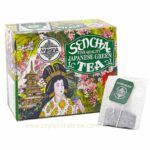 Mlesna Sencha Japanese Green tea