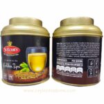 st. clair's pure Ceylon Golden Tips White tea