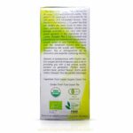 Stassen Ceylon Pure green tea bags antioxidant