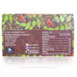 Zesta Ceylon Pure organic Cinnamon tea 25 bags antioxidant