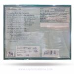 Mlesna Ceylon colonial black tea 100 bags