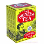 Mlesna Ceylon rich pioneer leaf tea