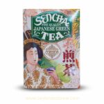 Mlesna Ceylon Sencha Japanese green loose leaf tea 100g