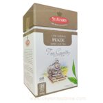 St. Clair's Ceylon Low grown Pekoe Semi leaf tea