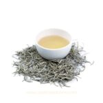 Zesta natural white tea Silver tips tea leaf tea