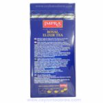 impra ceylon royal elixir tea big leaf tea