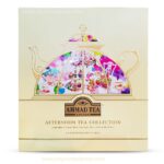 Ahmed tea London Ceylon tea bags gift pack