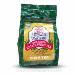 Mlesna Ceylon unblended estate fresh BOP leaf tea