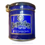 Mlesna Ceylon Luxury Bogovalley F O P supreme leaf tea