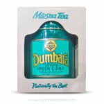 Mlesna Ceylon Luxury Dumbara valley Green curls Oolon leaf tea