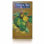 Mlesna Ceylon black leaf tea with Soursop extracts