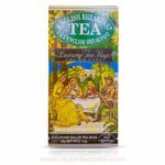 Mlesna Ceylon Black English breakfast tea bags