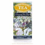 Mlesna Ceylon Black luxury tea bags 6 Assorted Regional tea collection
