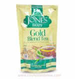 jones Ceylon BOPF gold blend leaf tea 200g