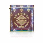 Mlesna Ceylon Luxury assorted tea bags 25 in caddy