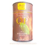 Zesta Ceylon orange Pekoe leaf tea