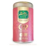 Zesta Ceylon orange Pekoe specialty grade leaf tea