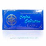 Mlesna Ceylon original assorted black leaf tea collection