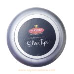 St clair's Pure Silver tips luxury white tea in caddy 2