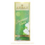 Akbar Premium Jasmine gold green tea bags