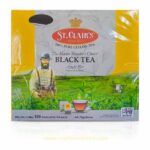 St.clcair's Ceylon Black tea bags