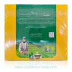 St.Clair's master blenders choice pure green tea bags