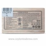 Mlesna Ceylon loose leaf tea christmas tea in wooden box