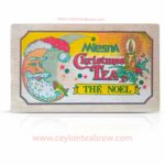 Mlesna Ceylon loose leaf tea christmas tea in wooden box1Mlesna Ceylon loose leaf tea christmas tea in wooden box