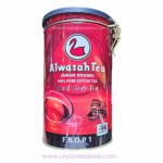 Alwazah Ceylon tea Earl grey tea F B O P 1
