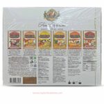 Basilur fruit infusions flowers and herbs