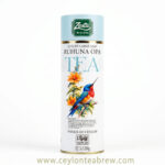 Zesta Ceylon luxury large leaf tea Ruhuna OPA