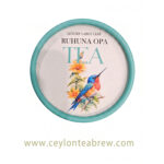Zesta Ceylon luxury large leaf tea Ruhuna OPA - Image 3