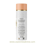 Zesta Ceylon luxury large leaf tea Uva OPA
