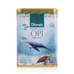 dilmah ceylon single origin black loose leaf tea OP1